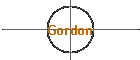 Gordon